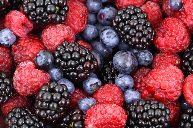 Jakie owoce powinno się jeść codziennie?
